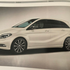 Myyntiesite - Mercedes-Benz B-sarja - 2012 - pikkukuva 2