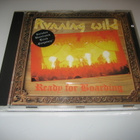 Running Wild - Ready For Boarding (CD) - pikkukuva 1