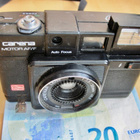 VANHA Kamera Carena Motor AF/F - pikkukuva 1