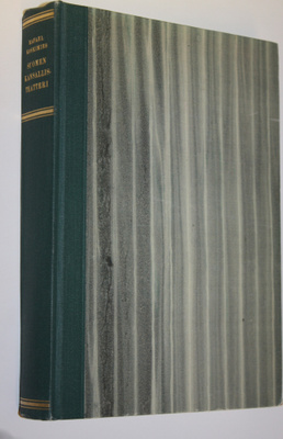 Rafael Koskimies : Suomen kansallisteatteri 1902-1917