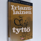 Susan Fletcher : Irlantilainen tyttö - pikkukuva 1