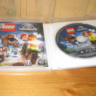 Lego Jurassic World Ps3 - pikkukuva 2
