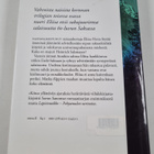 Enni Mustonen : Jääleinikki - pikkukuva 2