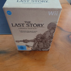 The Last Story - Limited Edition (Wii) - pikkukuva 1
