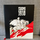 Suomi 1918 - Viljo Rasila - pikkukuva 1
