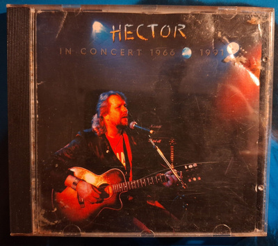 Hector - In Concert 1966-1991