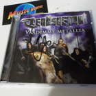 TERÄSBETONI - VAADIMME METALLIA CD JARKON NIMMARILLA - pikkukuva 1