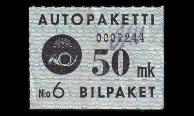 AP_4_W2 o Autopaketti 50 mk W2 (1949)