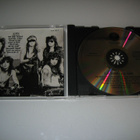 L.A. Guns - s/t (CD) - pikkukuva 3