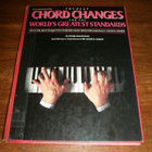 The best chord changes for the world's greatest (NUOTTI) - pikkukuva 1