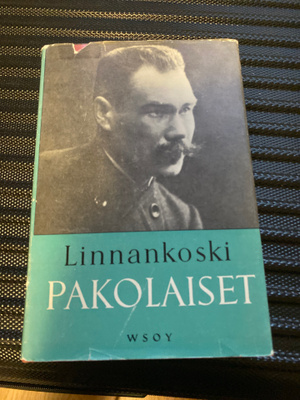 Linnankoski - Pakolaiset