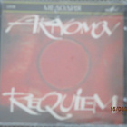 V. Artyomov REQUIEM (CD) uusi, vielä muoveissa - pikkukuva 1