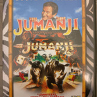 Jumanji (1995) DVD, Robin Williams - pikkukuva 1