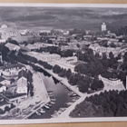 Rauma nro 819, kanava, keskustaa,Velj. Karhumäki p. 1939 - pikkukuva 1