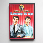 Toivoton tapaus (1954) Jerry Lewis, Dean Martin - pikkukuva 1