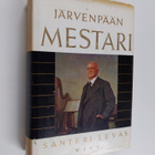 Santeri Levas : Järvenpään mestari - pikkukuva 1