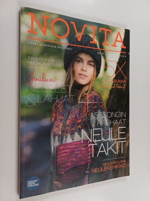 Novita 4/2016 talvi