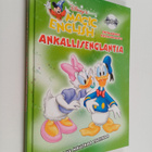 Magic English : ankallisenglantia ; ensimmäinen kieliluke... - pikkukuva 1