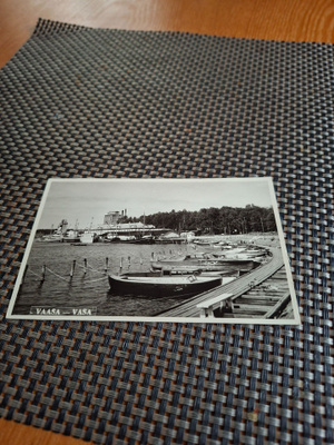 Z12 Vaasa Satama