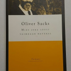 Oliver Sacks - Mies joka luuli vaimoaan hatuksi - pikkukuva 1