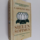 Caroline Myss : Sielun sopimus - pikkukuva 1