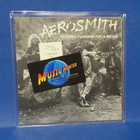 AEROSMTIH - RECUERDA PASEANDO POR LA ARENA EX+/EX+ 7" - pikkukuva 1