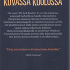 Lee Child: Kovassa koulussa - pikkukuva 2