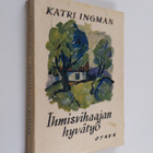 Katri Ingman : Ihmisvihaajan hyvätyö - pikkukuva 1
