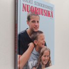 Jari Sinkkonen : Nuoruusikä - pikkukuva 1