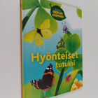 Satu Heimonen : Hyönteiset tutuksi - pikkukuva 1