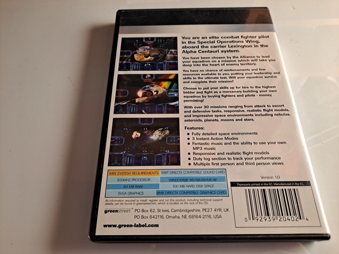 Item image