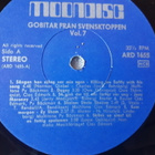 Gobitar Från Svensktoppen Vol 7 - pikkukuva 3