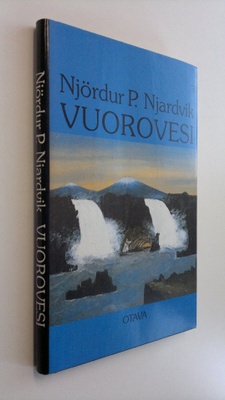 Njördur P. Njardvik : Vuorovesi