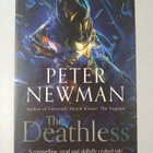Peter Newman : The Deathless - pikkukuva 1