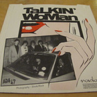 The inmates the walk 7 45 UK 1979 - pikkukuva 2