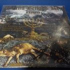 GRAND BELIALS KEY - KOSHERAT M-/M- LP - pikkukuva 2