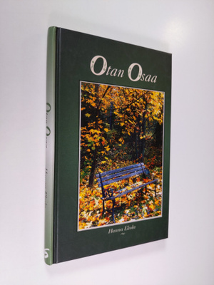 Hanna Ekola : Otan osaa