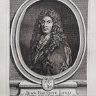 Vanha gravyyri Lully - pikkukuva 3