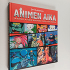 Jari Lehtinen : Animen aika : japanilaisen animaation his... - pikkukuva 1