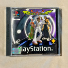 Bust-A-Groove PS1-peli (PAL) - pikkukuva 1