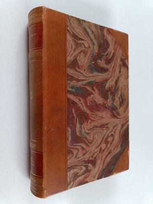 Charles Darwin : Resa kring jorden