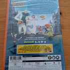 Kaunotar ja Monsteri Seikkailu Pariisissa DVD uusi muoveissa - pikkukuva 2