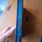 Gaiman, Neil: Ocean at the End of the Lane, the - pikkukuva 3