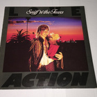 SNIFF ´N´ THE TEARS LOVE  ACTION  LP - pikkukuva 1