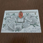 4 Muistokortti- Minneskort - pikkukuva 1