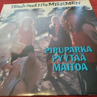 Hank And His Milkmen : Piruparka Pyytää Maitoa  Lp - pikkukuva 1