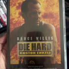 Die Hard Koston enkeli (1994) suomijulkaisu - pikkukuva 2