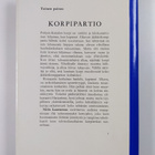 Niilo Lauttamus : Korpipartio - pikkukuva 2
