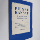 Pienet kansat maailmanhistoriassa - pikkukuva 1