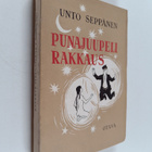 Unto Seppänen : Punajuupeli rakkaus - pikkukuva 1
